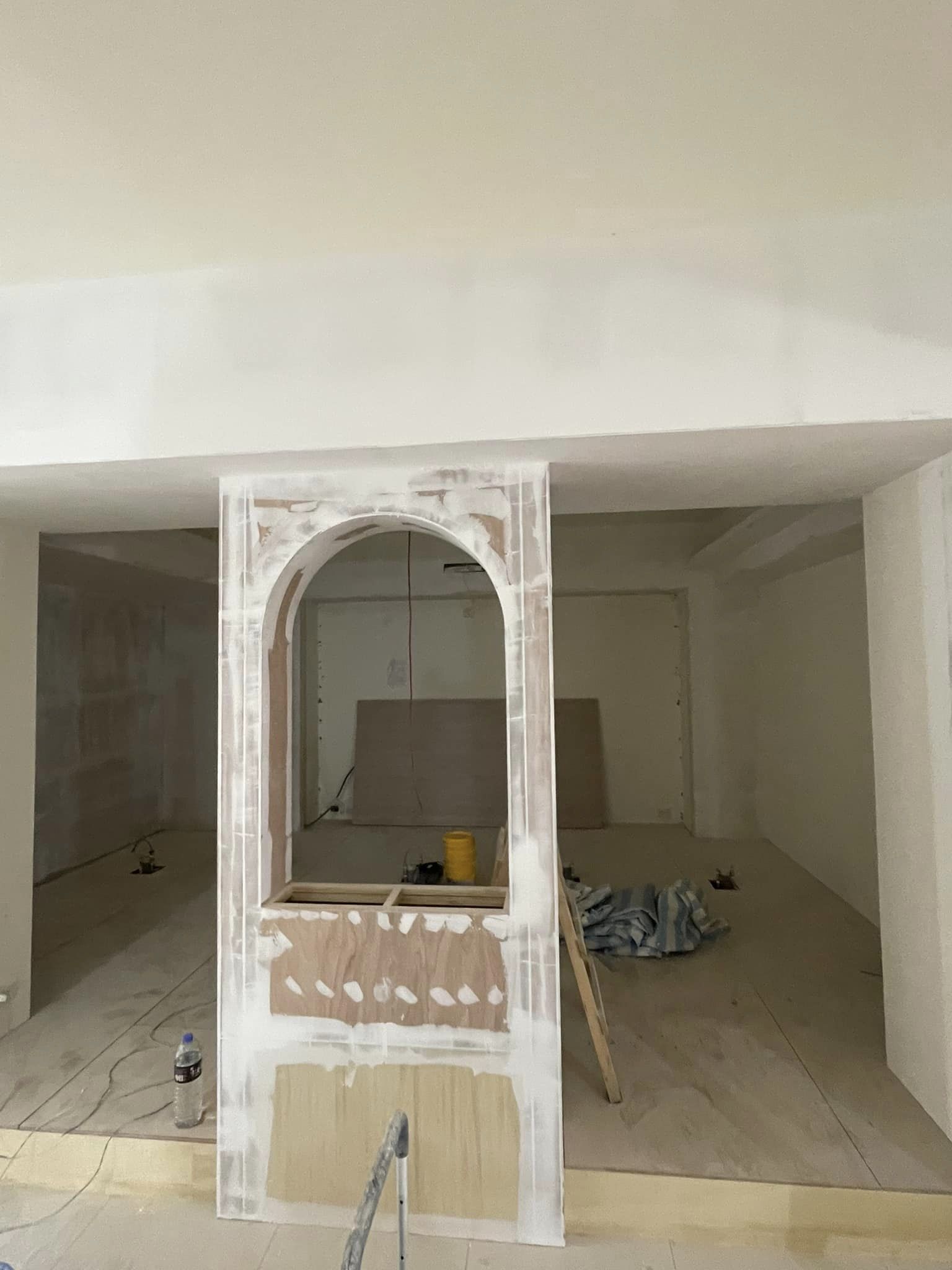 新北木工裝潢施工