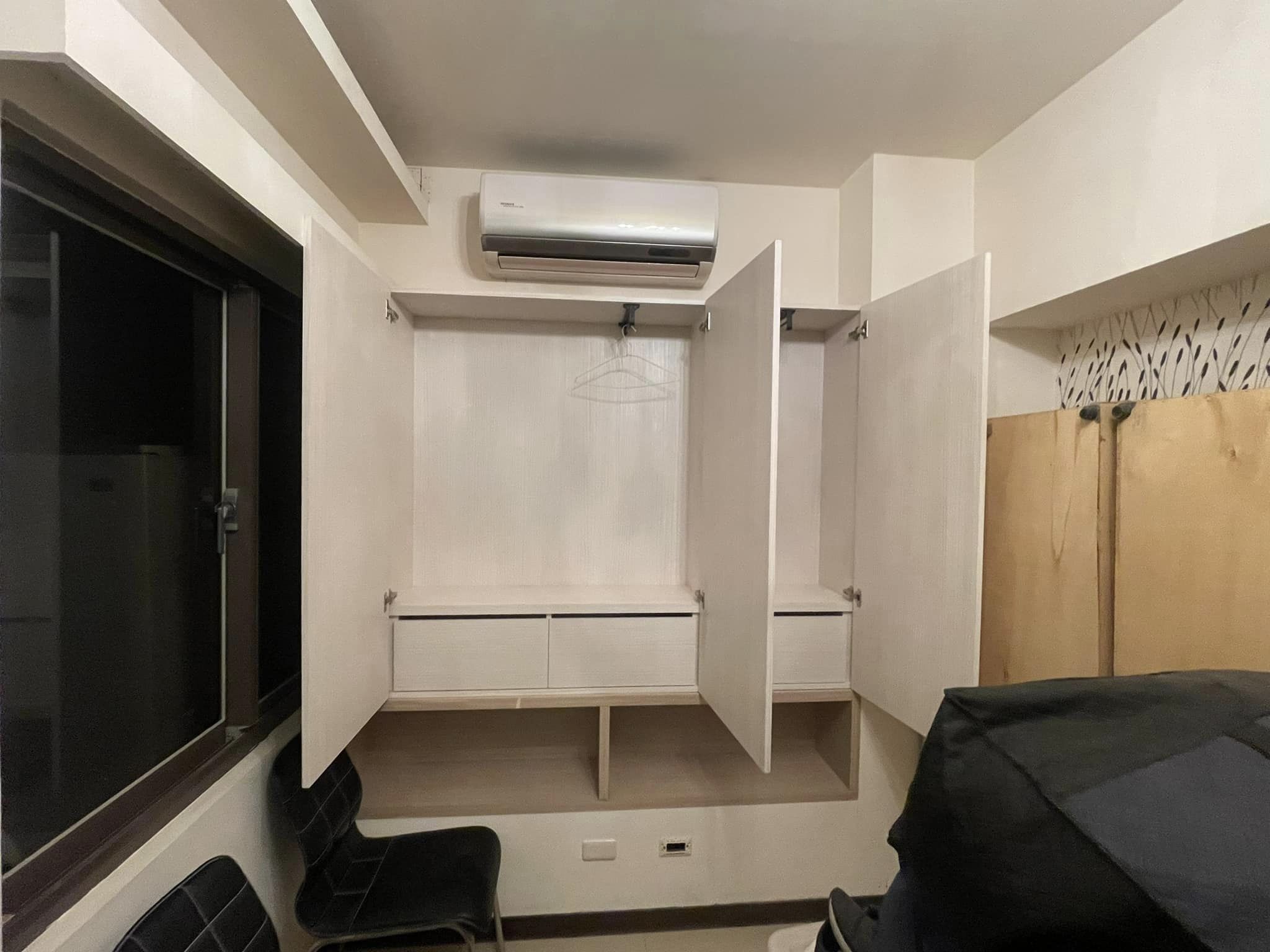 桃園系統櫃施工